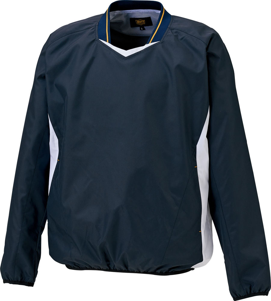 楽天市場】ZETT（ゼット） 野球 ソフトボール ウインドウェア ジャージ