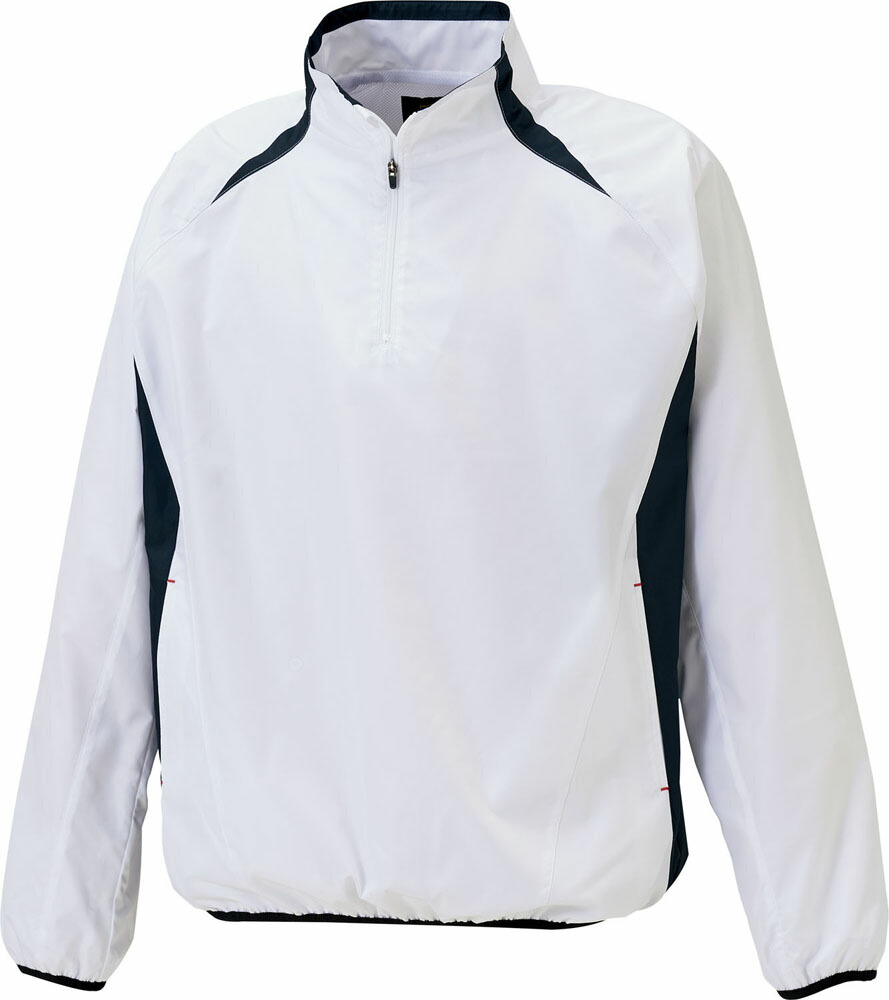 楽天市場】ZETT（ゼット） 野球 ソフトボール ウインドウェア ジャージ