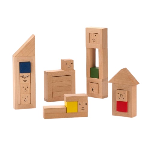 つみきの家 木のおもちゃ 平和工業 送料無料 心に残る子供の笑顔 とても誇りに感じる この判断をどう見るか Diasaonline Com