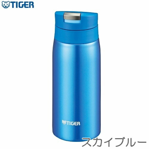 楽天市場 Sahara Mug サハラマグ 無重力ボトル ステンレスミニボトル スライドプッシュボトル 500ml Tiger タイガー魔法瓶 Mcx A501 ホーム キッチン プラス