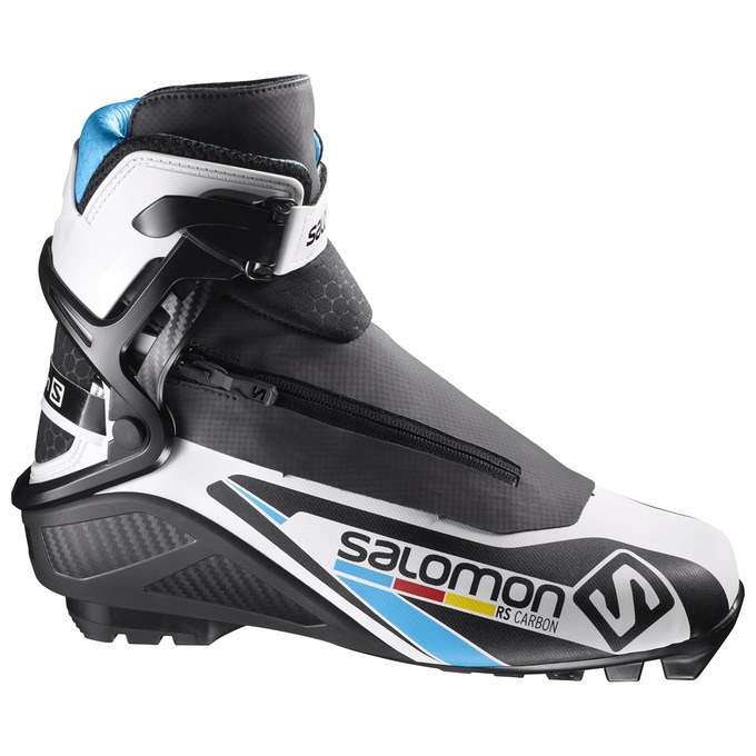楽天市場】SALOMON サロモン クロスカントリースキー ブーツ SNS