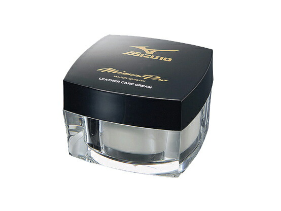 楽天市場】MIZUNO(ミズノ)MP レザーケアクリーム ロット6 : メガ