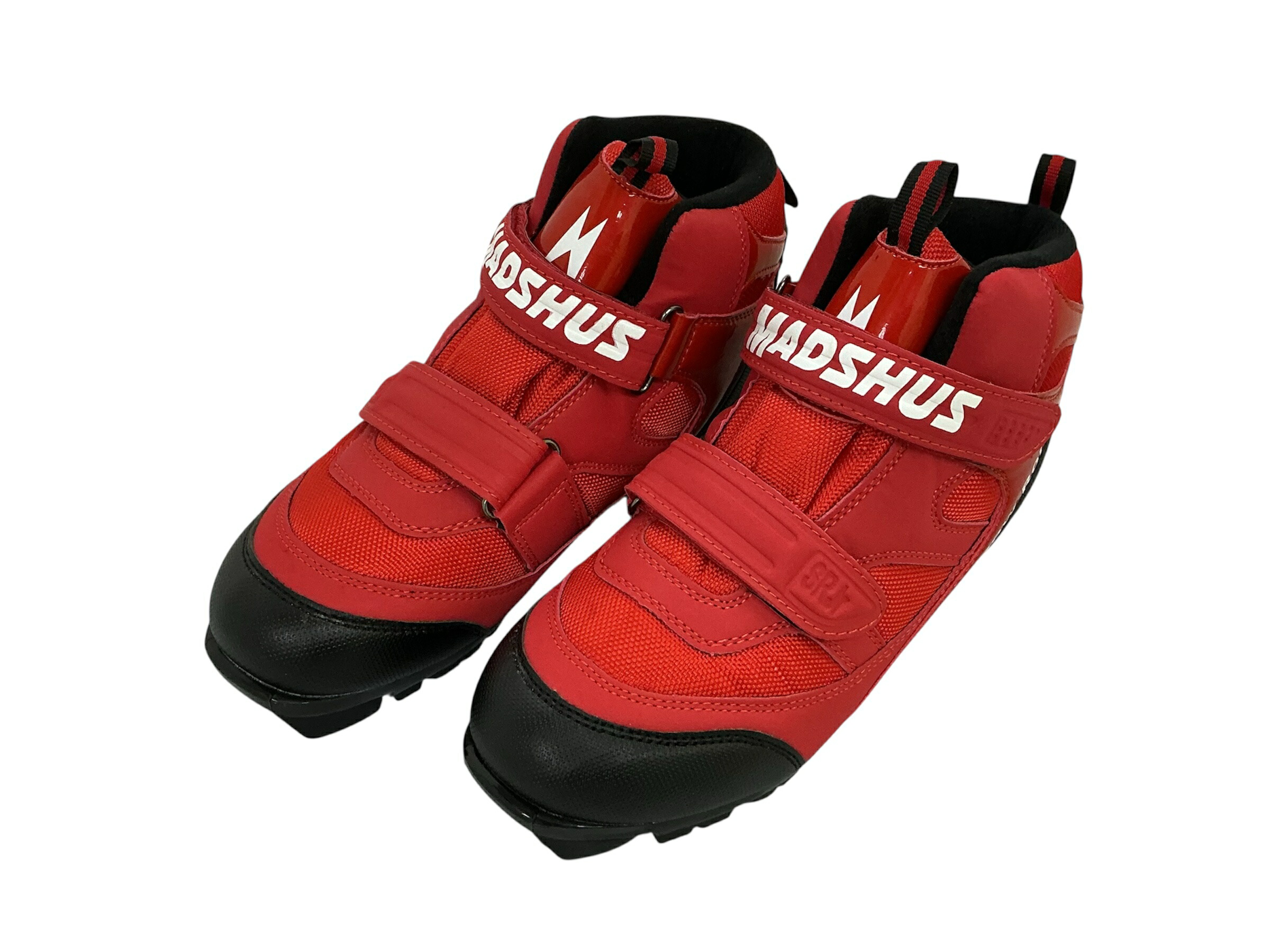 楽天市場】マズシャス スノーロンディアクティブ クロスカントリー