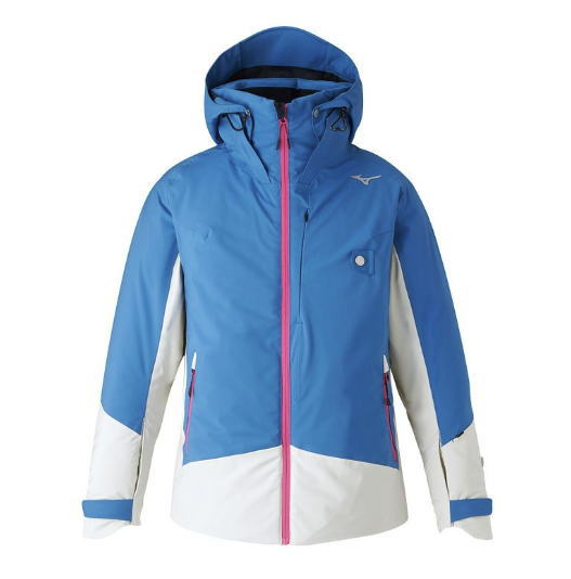 楽天市場】2023-24 ミズノ スキーウェアUNFUSSY SKI PARKAアンファジー