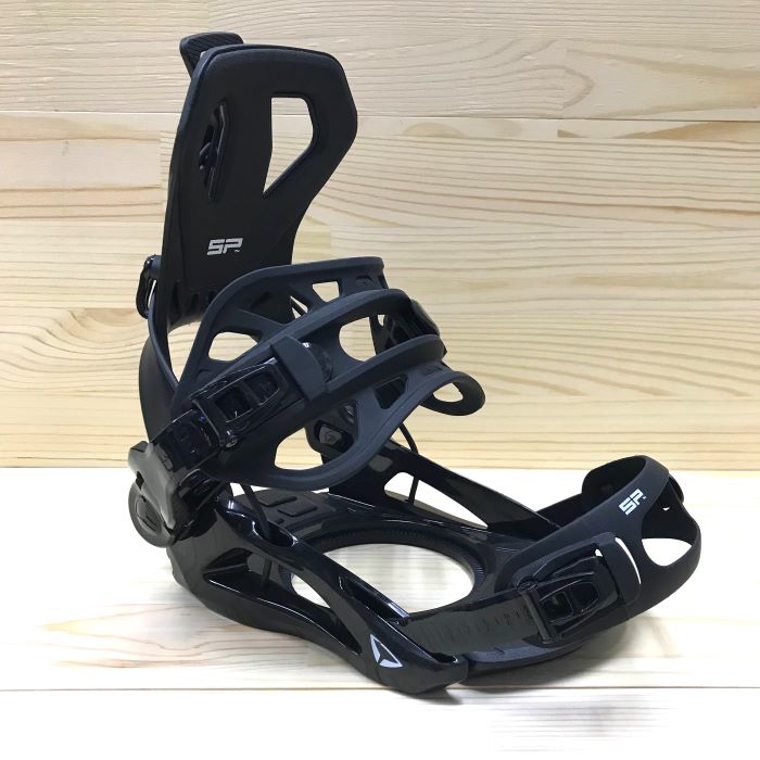 【楽天市場】SP UNITED BINDING FT360 BLACK size S・M / 超軽量 耐久性が向上 エスピーユナイテッド エフ