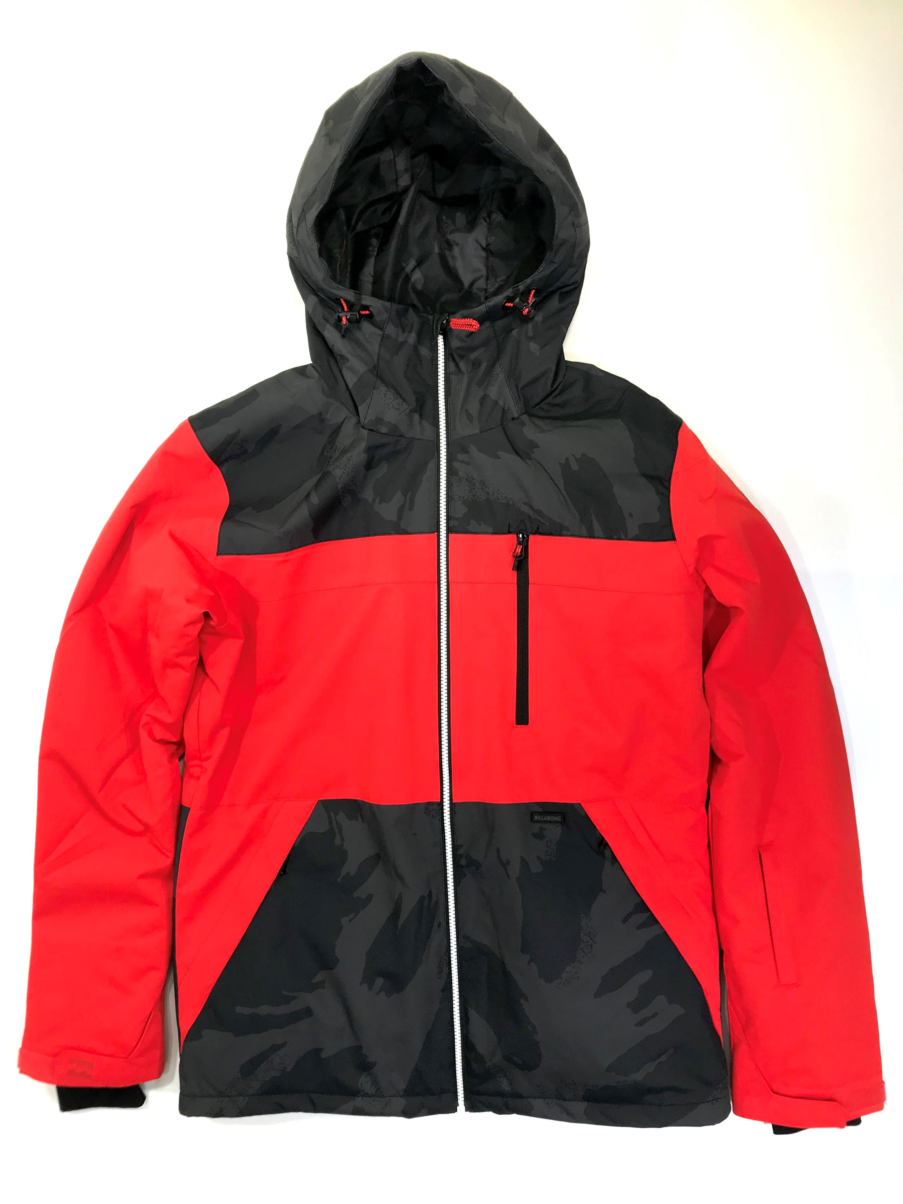 円 限定特価 Billabong All Day Jacket カラー Lva M Size スノーボード スキー ストレッチ ウェア