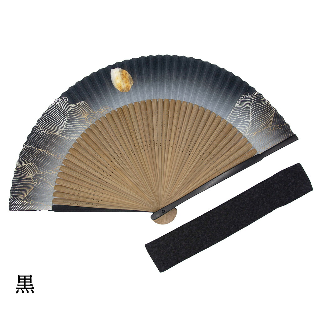 扇子と和小物