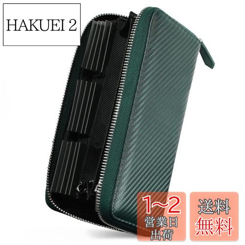 楽天市場】[NEWHEY] 財布 メンズ 長財布 23枚カード収納