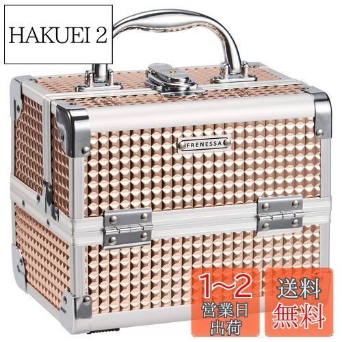 [Hagihara]化粧ケース コスメワゴン ダークブランMUD-6679DBR 楽天市場】萩原(Hagihara) 化粧ケース コスメワゴン ダーク