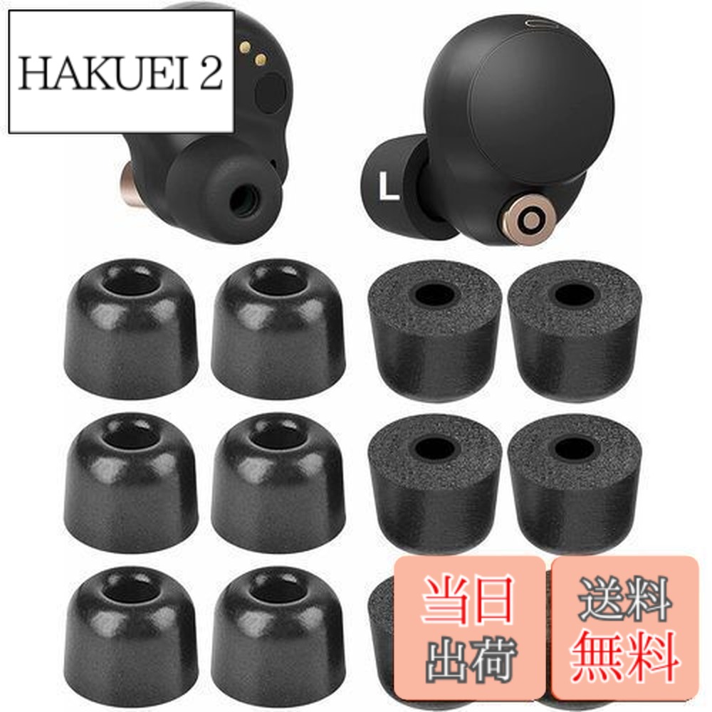 楽天市場】SONY 純正 WF-1000XM5 / IER-G900 付属 ノイズアイソ