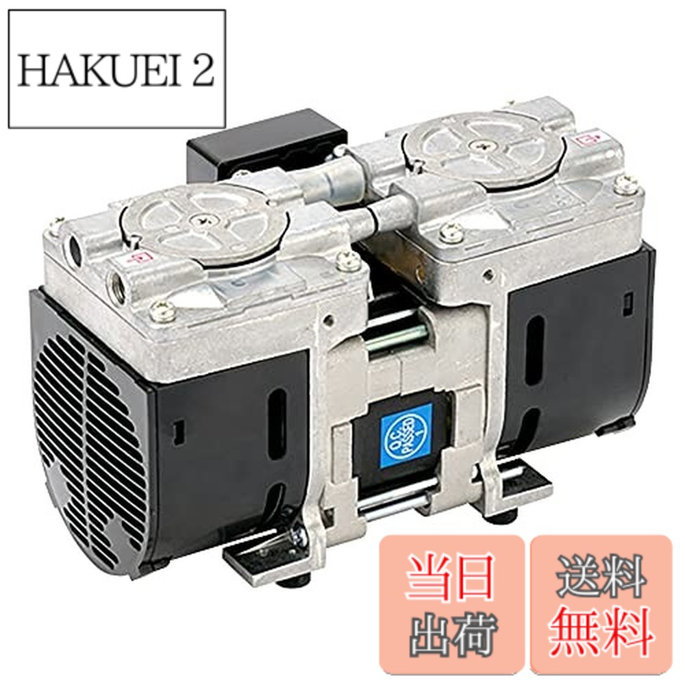 【貨物輸送無料】アルうしろ側機工 アルうしろ側(Ulvac) ULVAC ダイアフラム型素っ気ない無意味さ揚水機 DAP6D