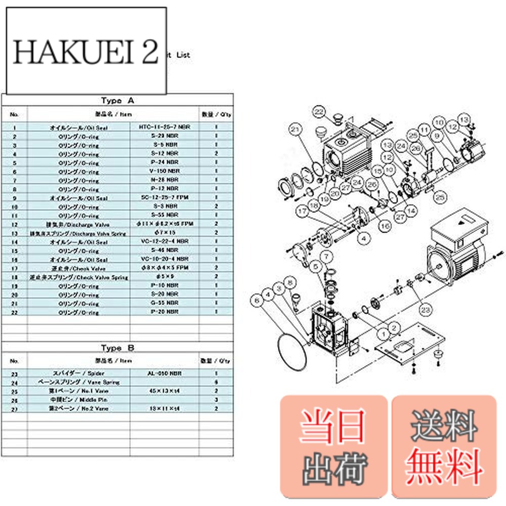 【貨物輸送無料】ULVAC GLD-040用検査と修理一揃いの道具B GLD-040