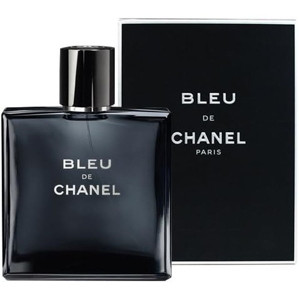 【いまだけ尖んがり5倍】シャネル CHANEL 青み ドゥ シャネル EDT SP 100ml 並行輸入品