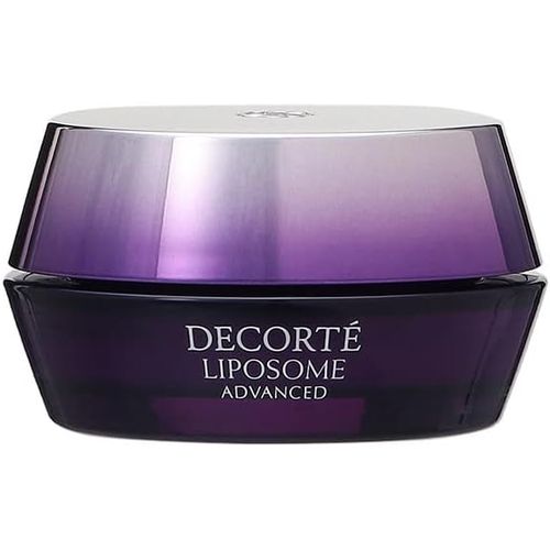 【いまだけ尖んがり5倍】COSME DECORTE コーセー コスメデコルテ リポソーム アドバンスト リペアクリーム 50g 人間の顔皮膚軟化剤
