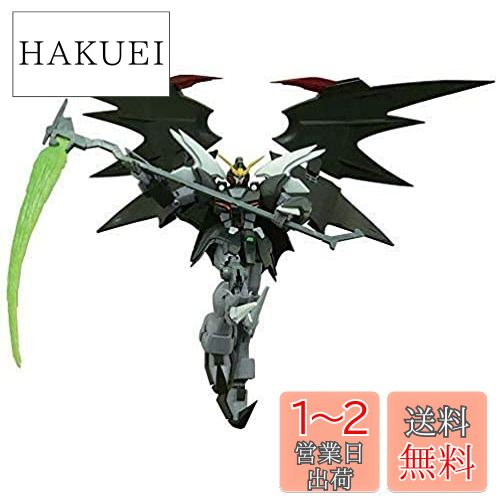 楽天市場】MG 1/100 XXXG-01D2 ガンダムデスサイズヘル EW版 (新