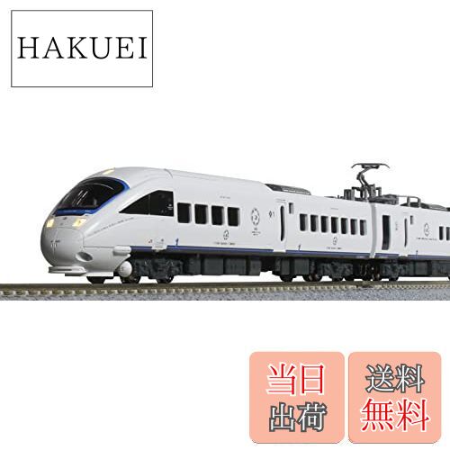 楽天市場】885系（白いかもめ） 6両セット【KATO・10-410