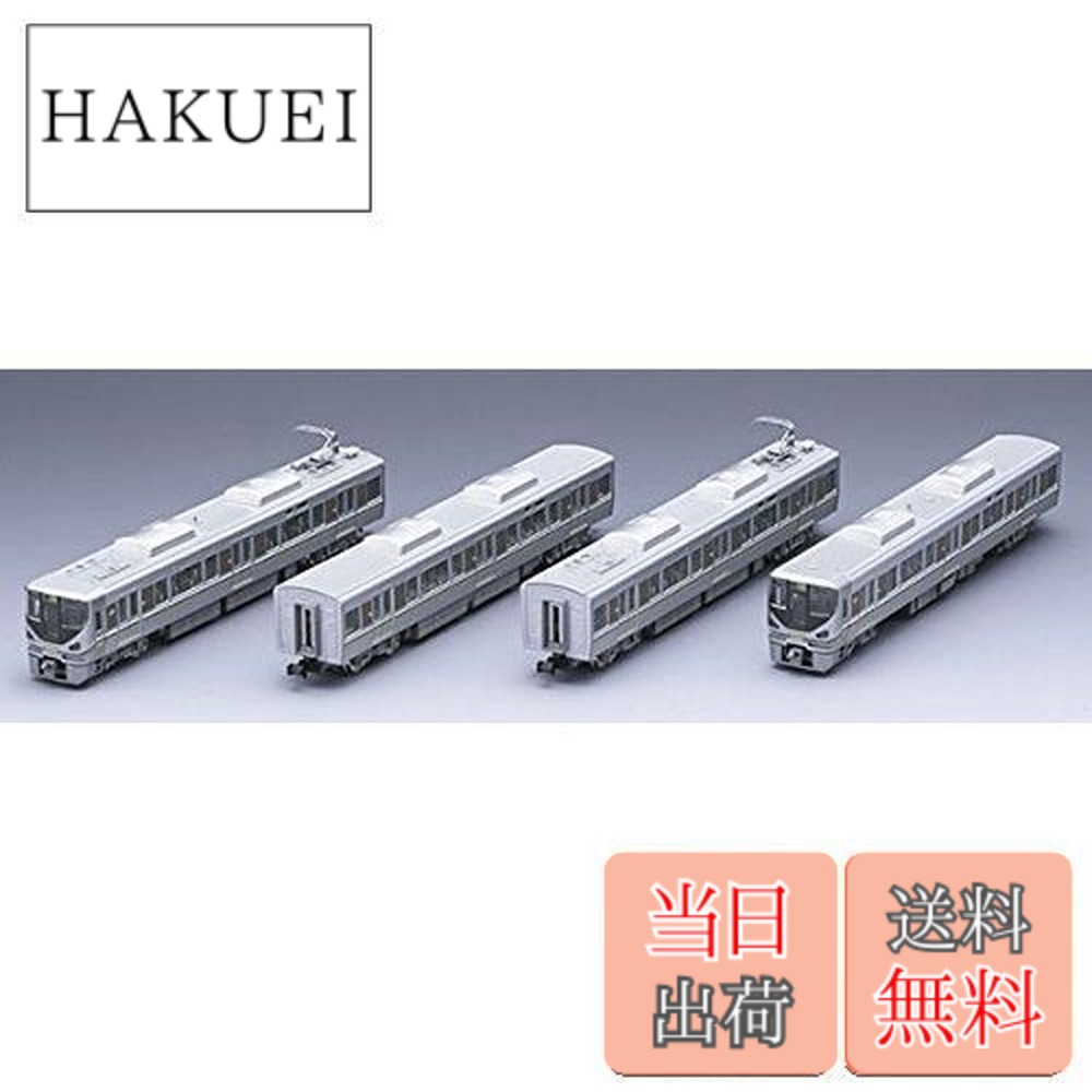 楽天市場】トミックス Nゲージ JR 225-6000系近郊電車(6両編成)セット