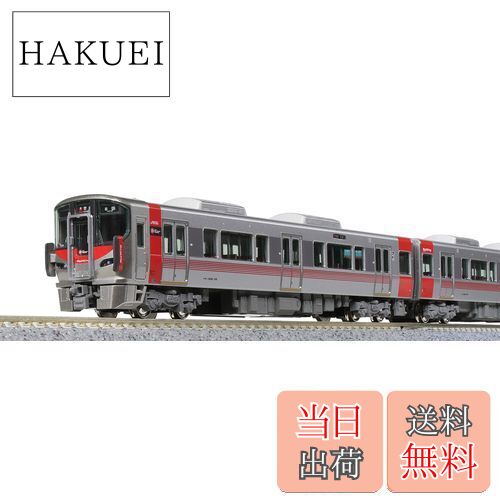 楽天市場】227系0番台 Red Wing 6両セット【特別企画品【KATO・10-1629