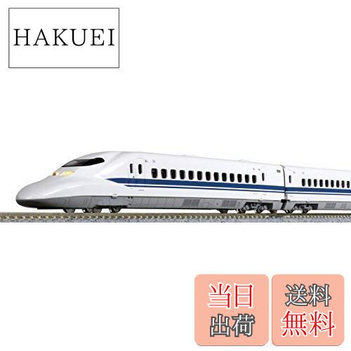 楽天市場】700系新幹線（のぞみ） 8両増結セット【KATO・10-398