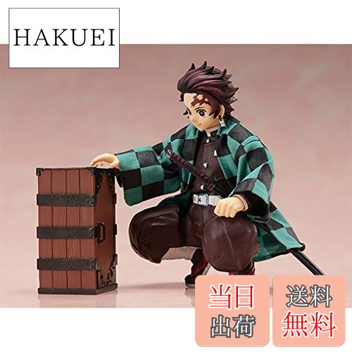 最新フィギュア１２点セット Aniplex+ BUZZmod. 1/12 Action Figure – Zenitsu Agatsuma