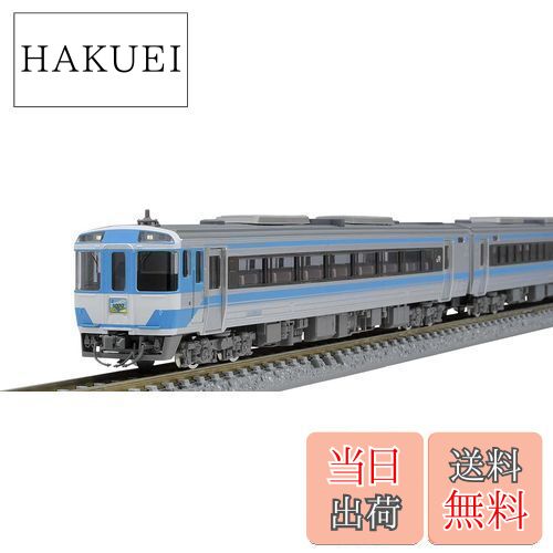 楽天市場】キハ183-0系特急ディーゼルカー 4両基本セット【TOMIX