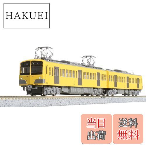 楽天市場】西武鉄道 101系（初期型）・新塗色 4両基本セット