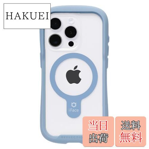 楽天市場】【送料無料】iFace Reflection Magnetic iPhone 15