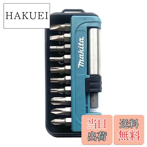 マキタ(Makita) 六角レンチセット 9本セット Amazon | マキタ(Makita) 六角レンチセット 9本セット B-65894