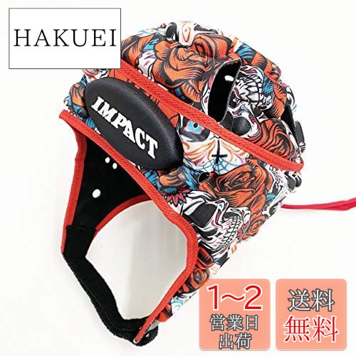 Amazon.co.jp: IMPACT V2 Premium Vented マオリ マルチカラー