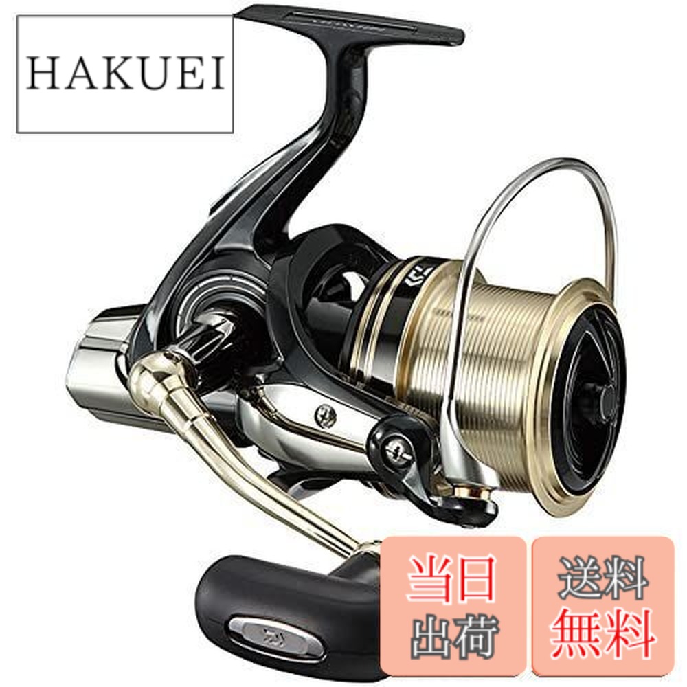 楽天市場】【送料無料】ダイワ(DAIWA) スピニングリール(投げ・遠投