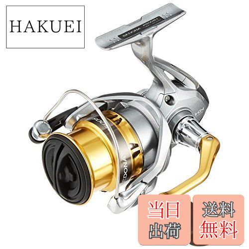 シマノのXセンリール 楽天市場】シマノ SHIMANO スピニングリール セドナ 4000XG 渓流