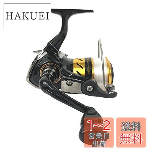 楽天市場】【送料無料】ダイワ(DAIWA) スピニングリール 23