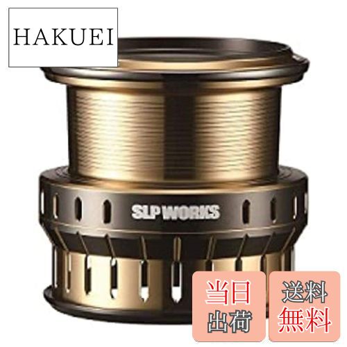 楽天市場】Daiwa SLP WORKS(ダイワSLPワークス) スプール SLPW EX LT