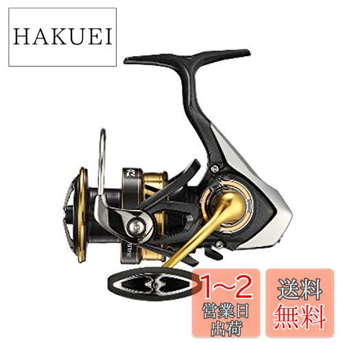 【メーカー包装済】 楽天市場】シマノ(SHIMANO) スピニングリール 22 サハラ 2500 黒 シマノ