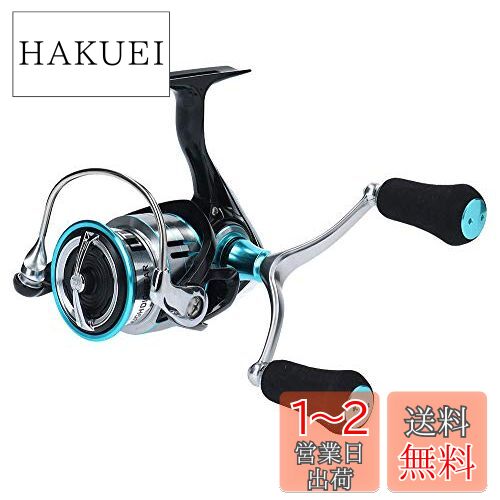 19エメラルダスLT 3000 Amazon.com : Daiwa 19 Emeraldas LT3000S-C-DH from Japan