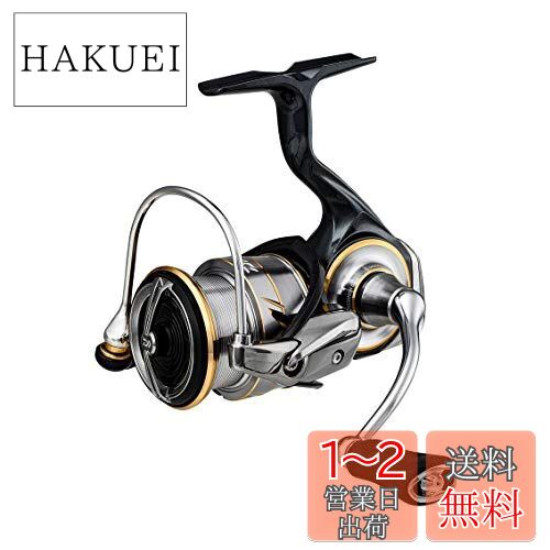 ダイワ 20 ルビアス LT3000-C スピニングリール 日本製 匿名配送 DAIWA（釣り） 【目玉商品】ダイワ 20 ルビアス LT 3000-C (2020