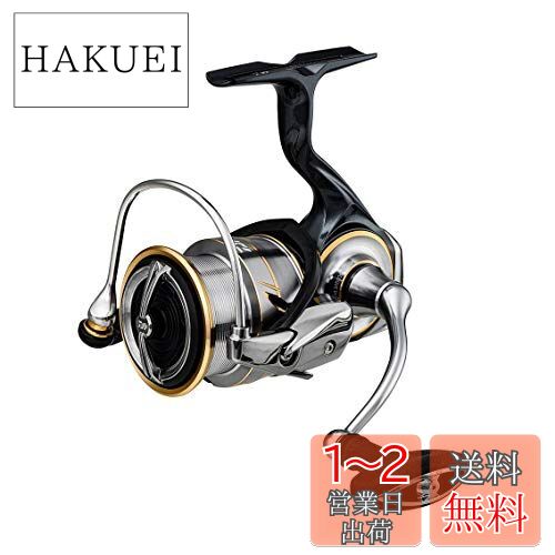 20ルビアス 3000S-CXH ダイワ 20 ルビアス LT3000S-CXHのスペックとインプレ | 釣りクラウド