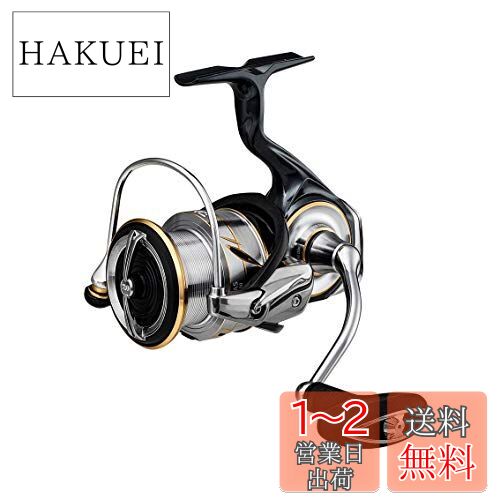 DAIWA - ▼▼DAIWA ダイワ 20ルビアス LT4000-CXH スピニングリール 021114 DAIWA 20ルビアス LT4000-CXHの最安値・インプレ・釣果 | 本音の