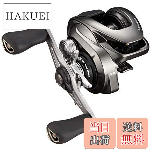 20 メタニウム　XG シマノ メタニウム XG 左 (リール) 価格比較 - 価格.com