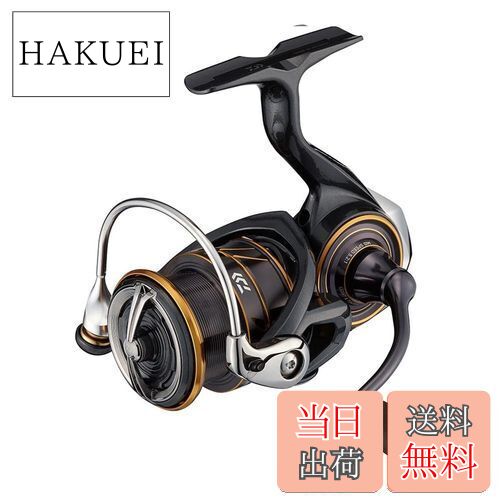 ダイワ 21 カルディア LT3000-XH　スピニングリール ダイワ スピニングリール カルディア LT3000 2021年モデル: リール