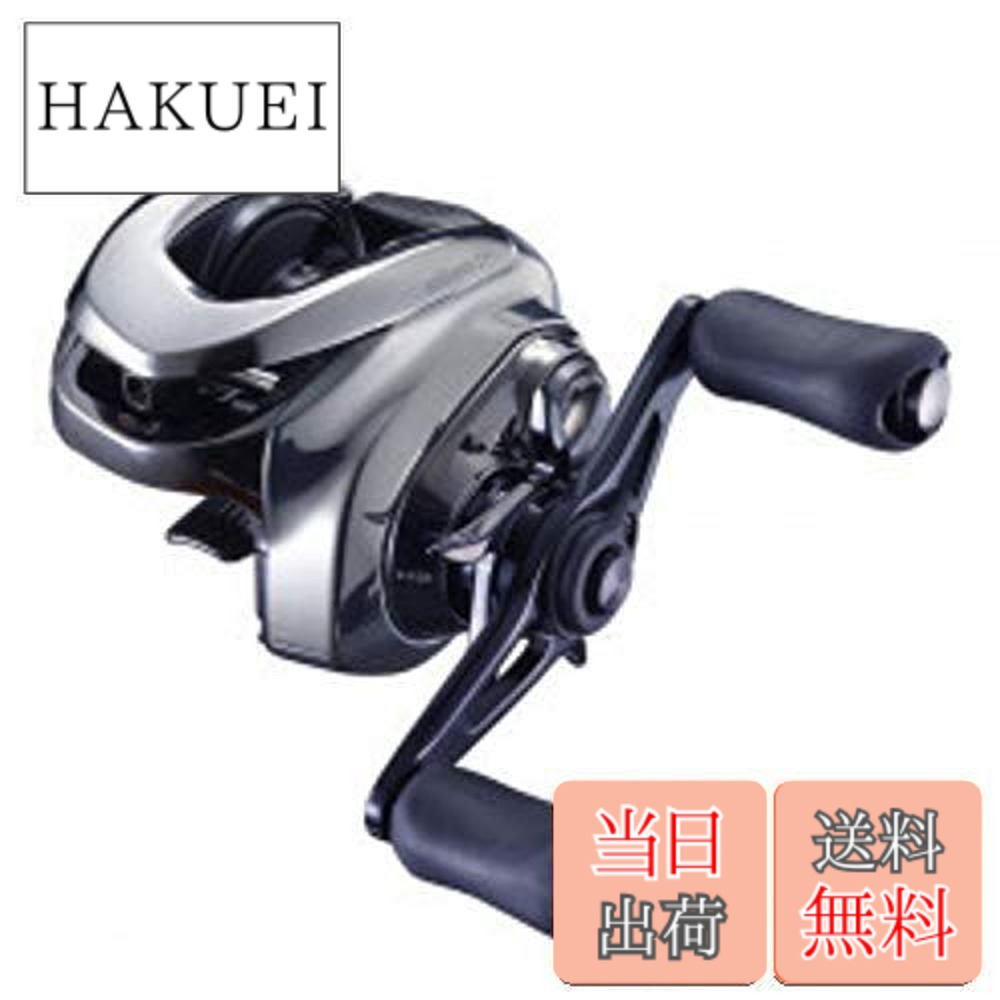 楽天市場】シマノ(SHIMANO) ベイトリール 両軸リール バス アンタレス