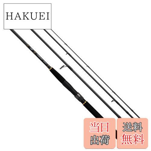 楽天市場】【送料無料】ダイワ(DAIWA) ルアーニスト モバイル 96M-4