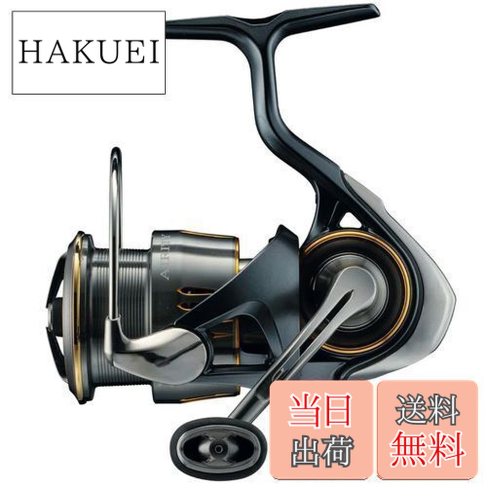Daiwa 23AIRITY LT4000-XH スピニングリール ダイワ 23 エアリティ AIRITY LT4000-XH スピニングリール DAIWA