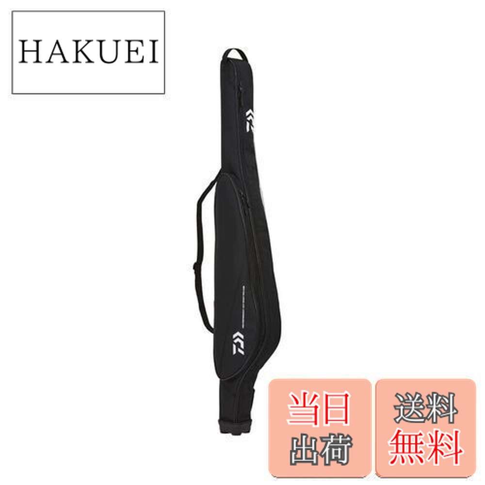 楽天市場】【別途送料】ダイワ F ロッドケース(C) 155P ブラック DAIWA