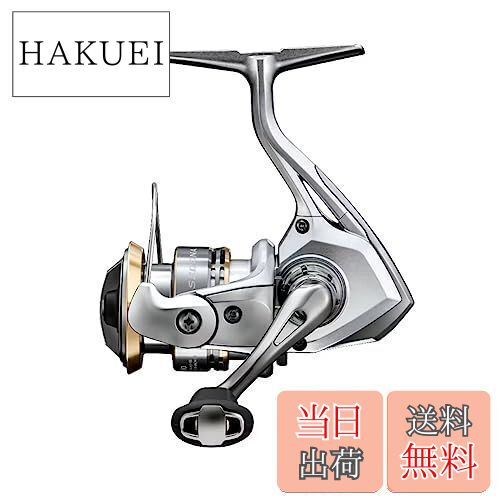 楽天市場】【送料無料】シマノ(SHIMANO) スピニングリール 23