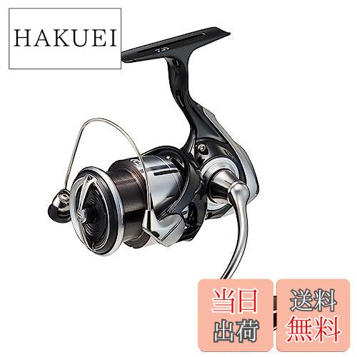 楽天市場】ダイワ 23 レグザ LT2500 / スピニングリール daiwa 釣具