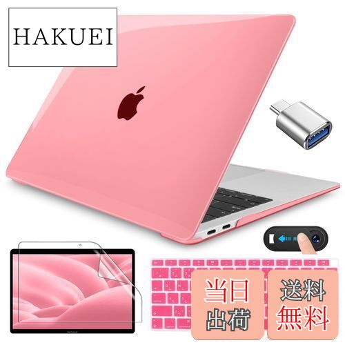 楽天市場】【送料無料】CISSOOK MacBook Air 13.6 インチ 2022 2024年