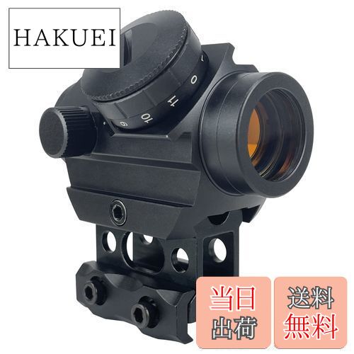 楽天市場】STRIKE INDUSTRIES ドットサイト SCOUTER 11段階輝度調整 SO