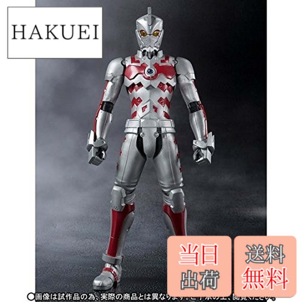 【送料無料】ULTRA-ACT x S.H.Figuarts ACE SUIT
