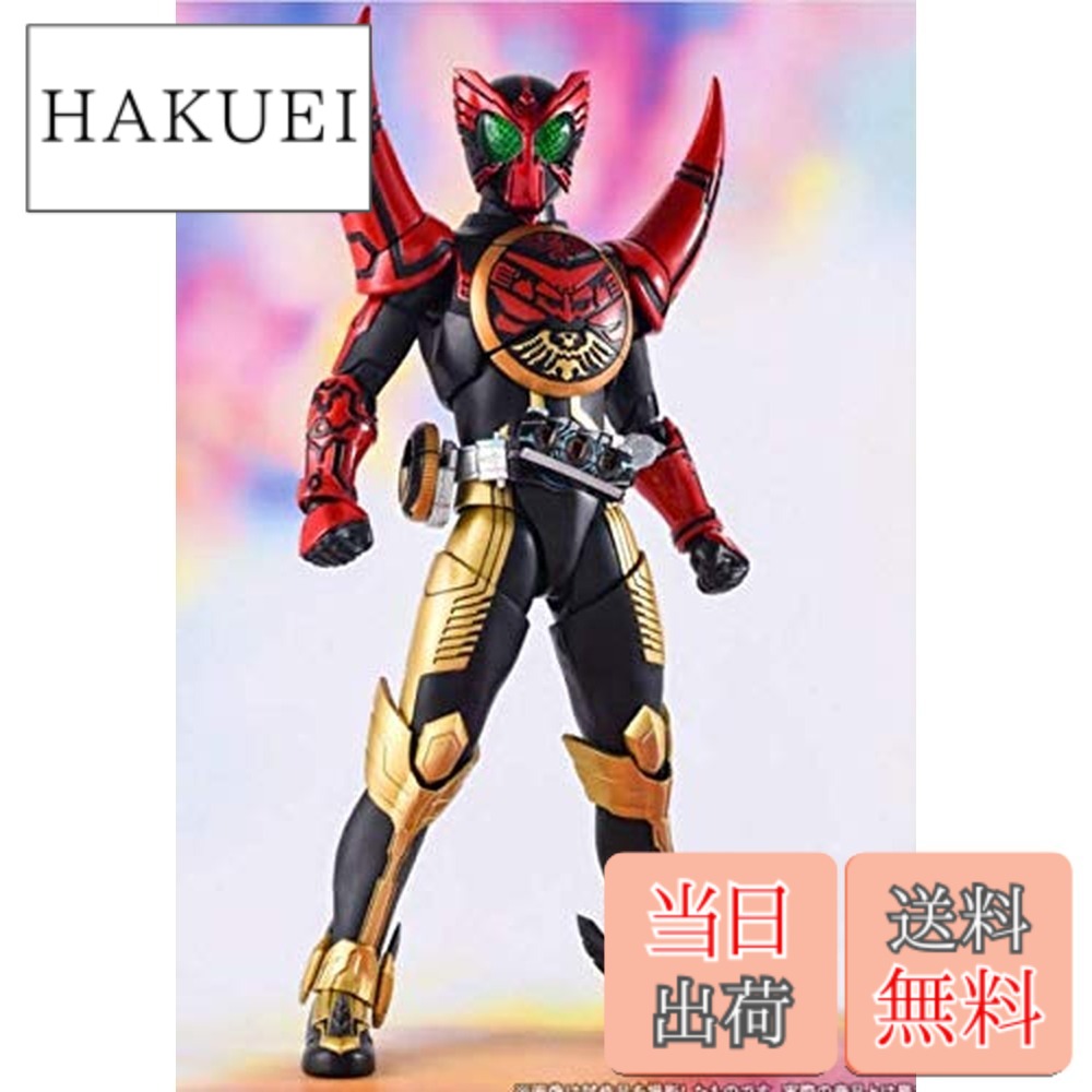 【送料無料】バンダイ(BANDAI) S.H.Figuarts 仮面ライダーオーズ タマシーコンボ（真骨頂製法） 12,303円